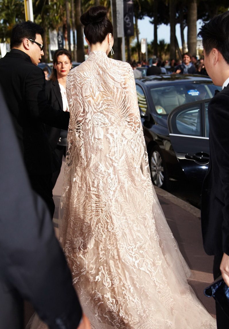 ファン・ビンビン HD画像/フォトギャラリーダウンロード #1187969