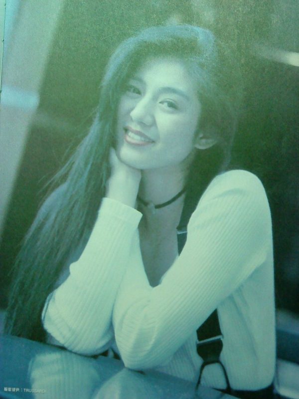 Charlie Yeung HD Images/Photo Gallery Download #612632