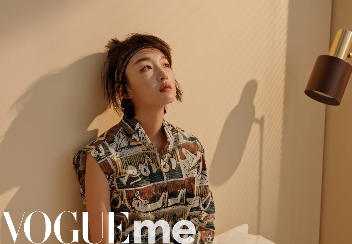 Dongyu Zhou HD Images/Photo Gallery Download #1918434