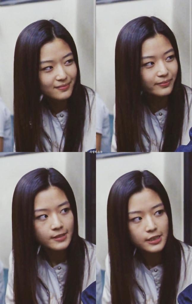 Jun Ji-hyun HD Images/Photo Gallery Download #935673