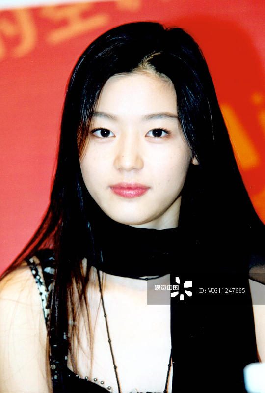 全智贤 高清写真/照片下载 #940503