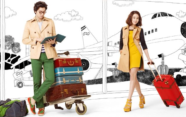 Lee Min-Jung HD Images/Photo Gallery Download #7046463