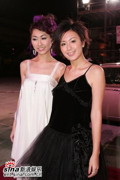 Leila Tong HD画像/フォトギャラリーダウンロード #1028011