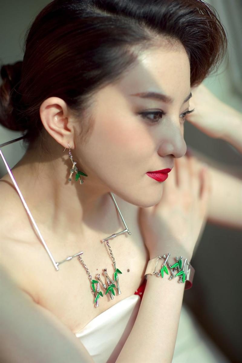 Ming Jin HD Images/Photo Gallery Download #7056407
