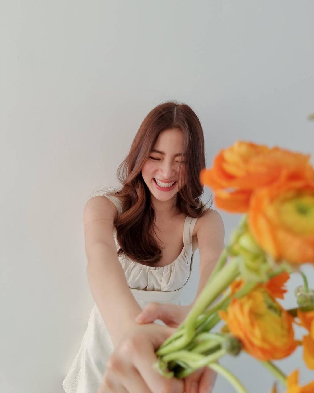 Pimchanok Leuwisetpaibul HD Images/Photo Gallery Download #9199218