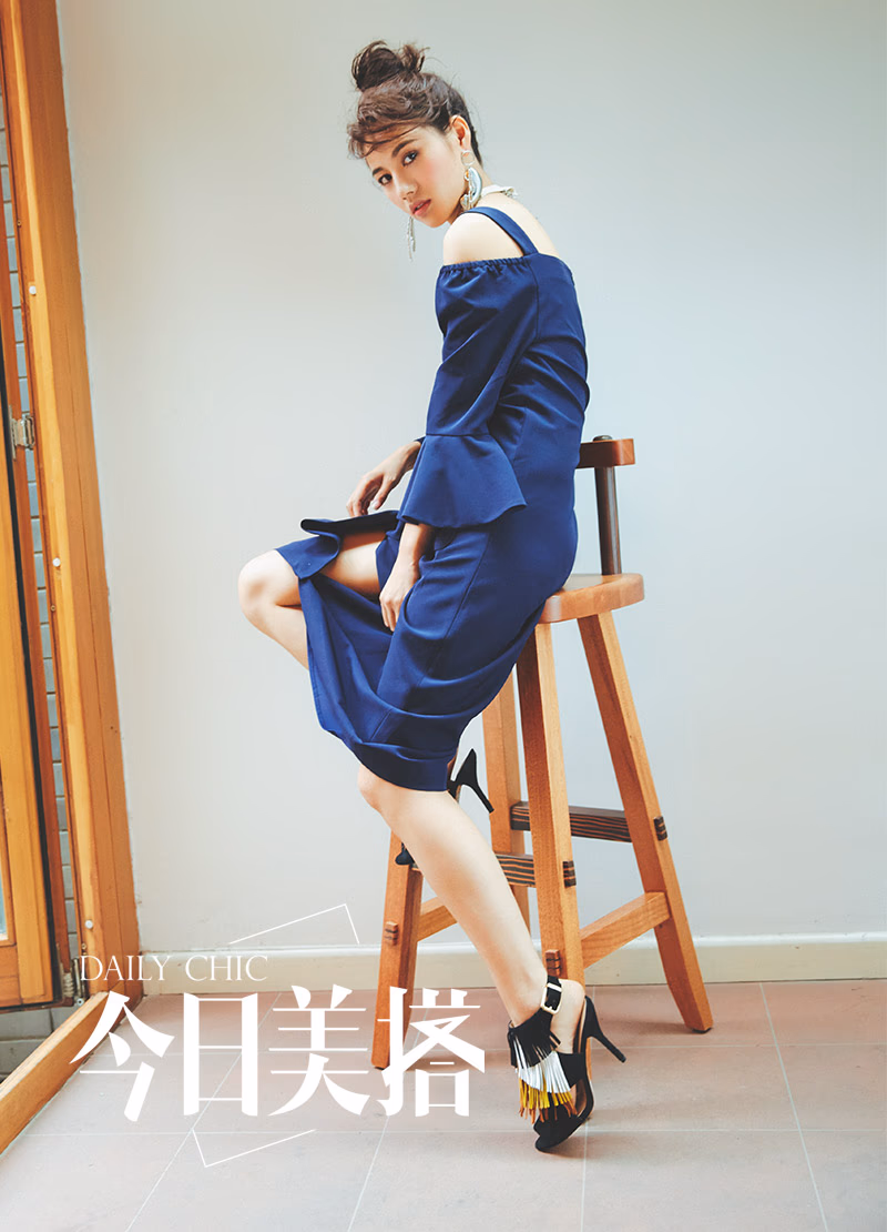 董琦 高清写真/照片下载 #3433062