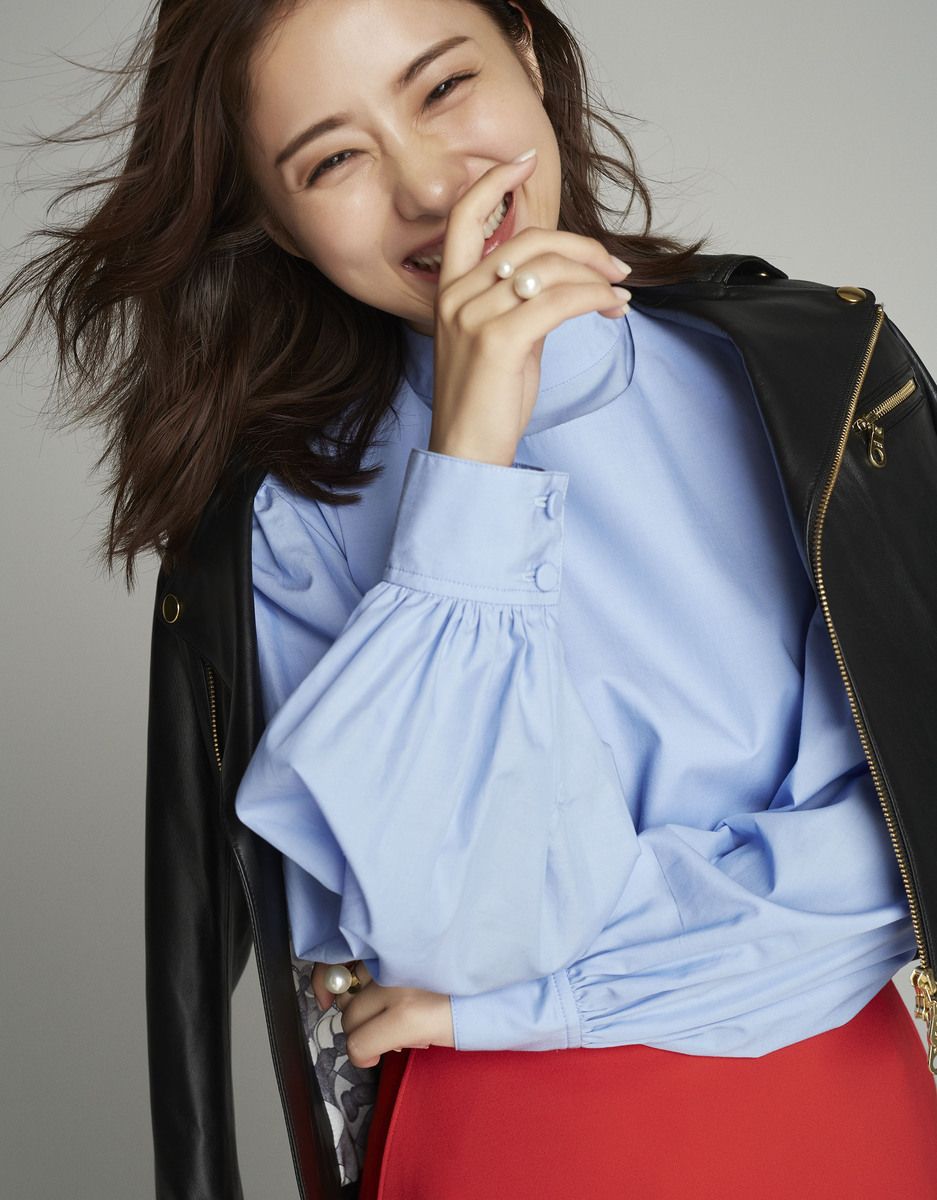Satomi Ishihara HD Images/Photo Gallery Download #804411