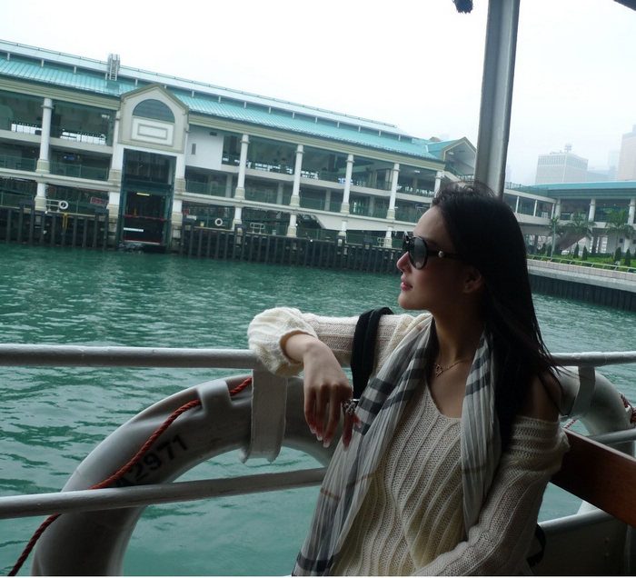 Viann Zhang HD Images/Photo Gallery Download #6639039