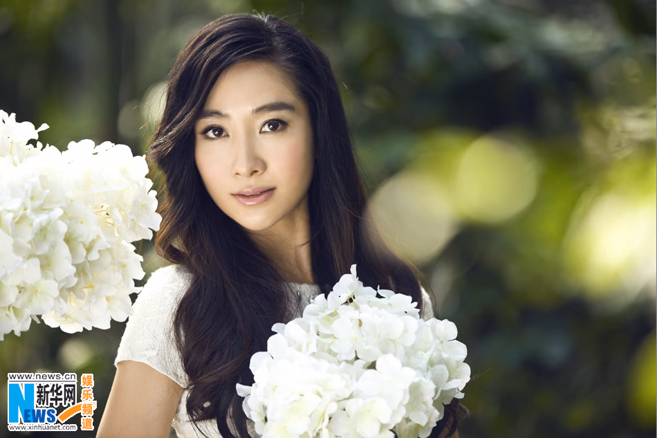 陶昕然 高清写真/照片下载 #3411185