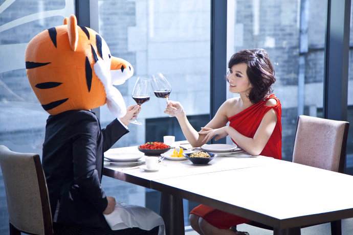 彭杨 高清写真/照片下载 #3367431