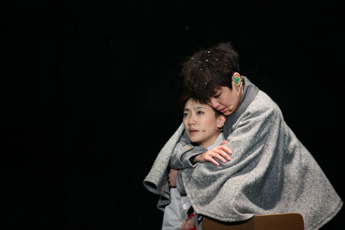 Yi-lan Chao HD Images/Photo Gallery Download #6985946