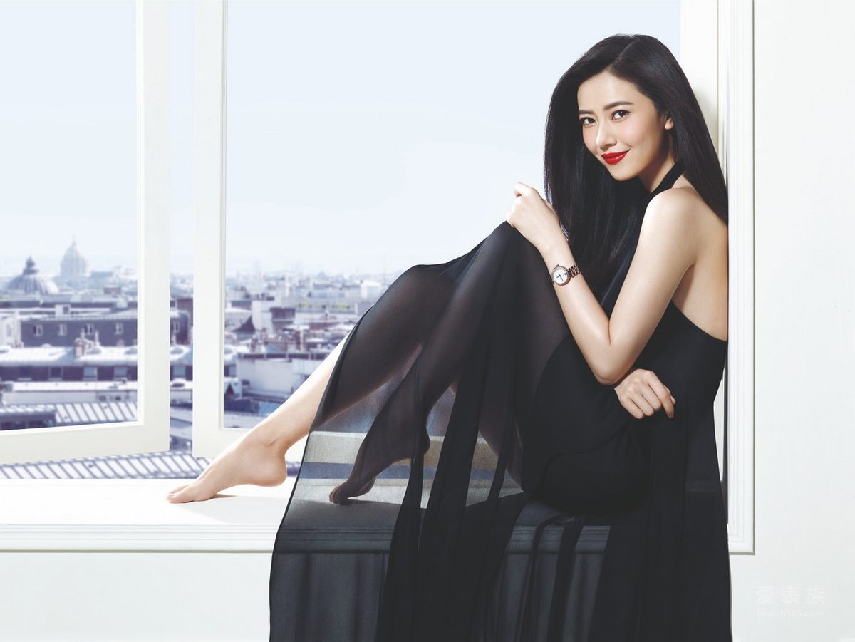 Yuanyuan Gao HD Images/Photo Gallery Download #661216