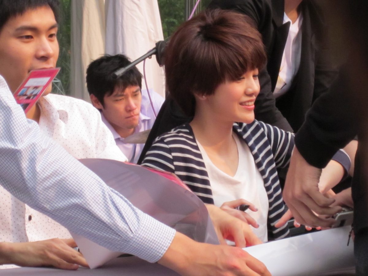 Amber Kuo HD Images/Photo Gallery Download #826580