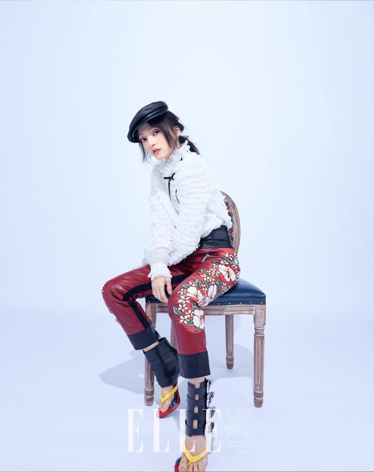 Angela Shao-Han Chang HD Images/Photo Gallery Download #1814455