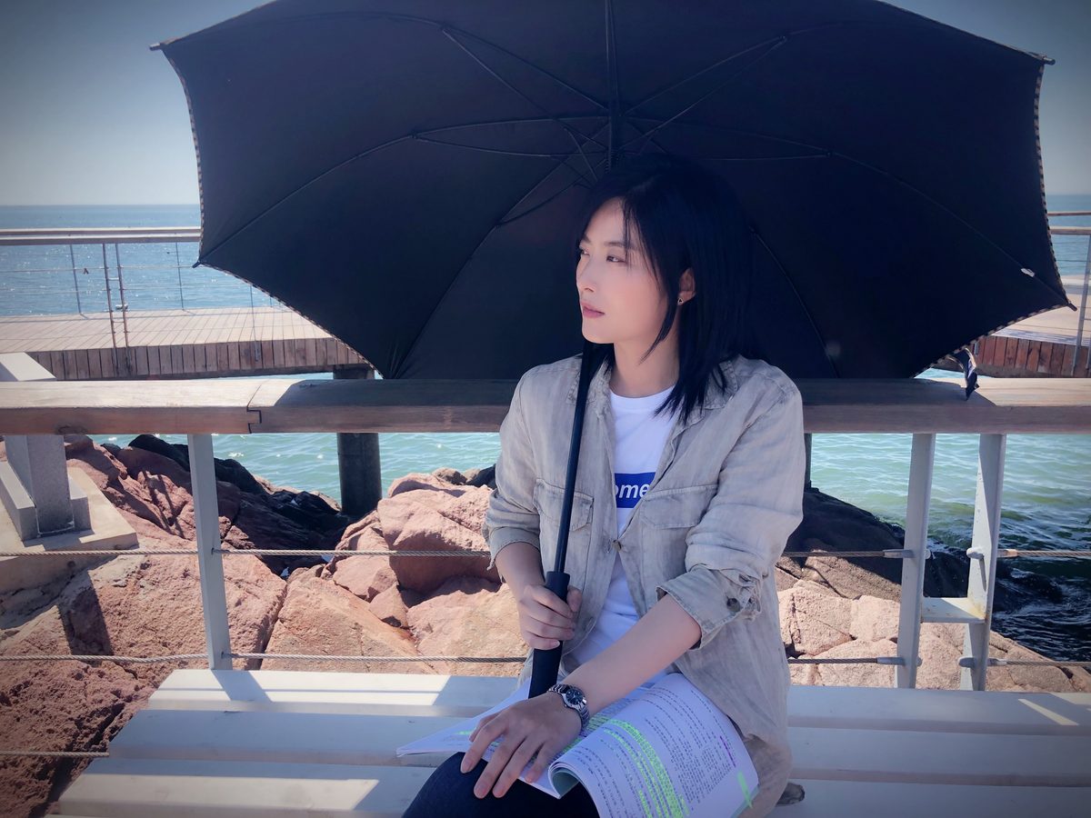 Baihui Xu HD画像/フォトギャラリーダウンロード #1797408