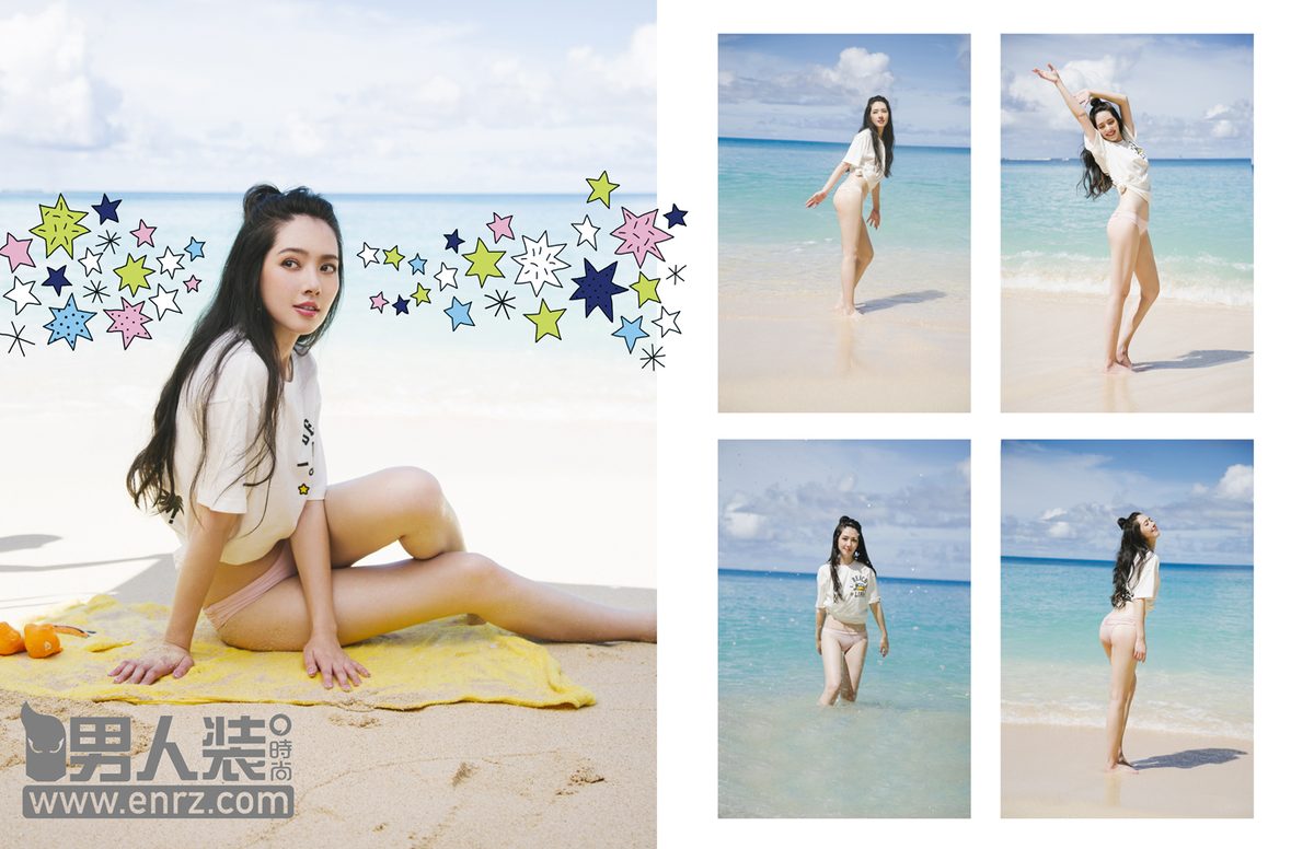 郭碧婷 高清写真/照片下载 #6733658