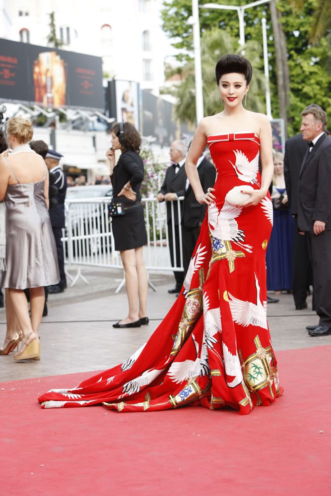 ファン・ビンビン HD画像/フォトギャラリーダウンロード #1200194