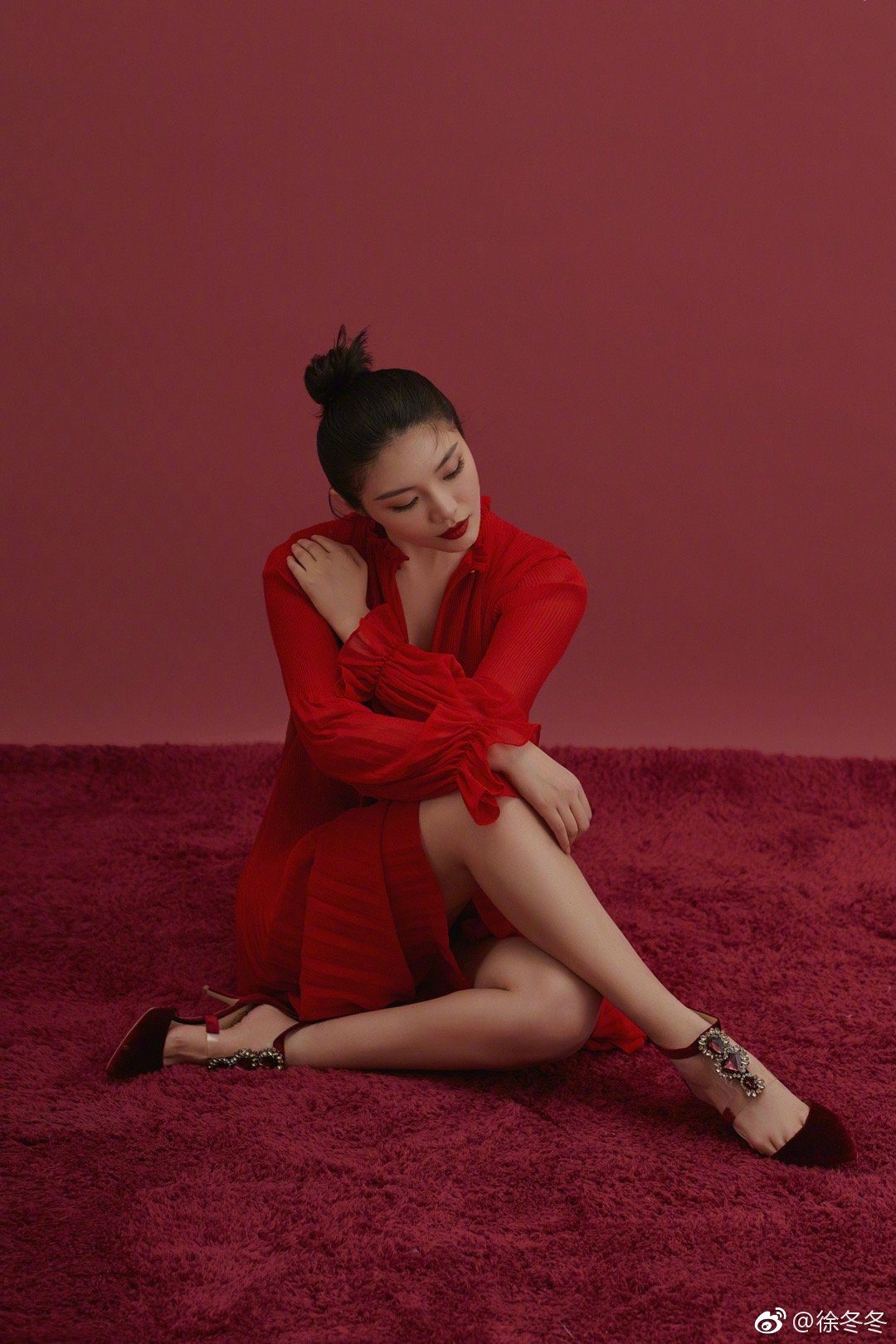 Dongdong Xu HD Images/Photo Gallery Download #2061921