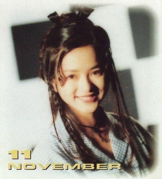 Gloria Yip HD Images/Photo Gallery Download #622868