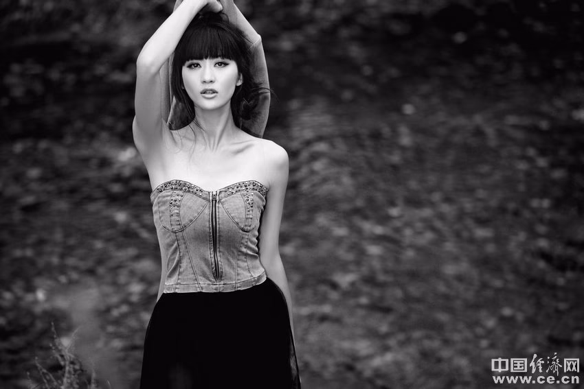 Jingru Yang HD Images/Photo Gallery Download #3450117