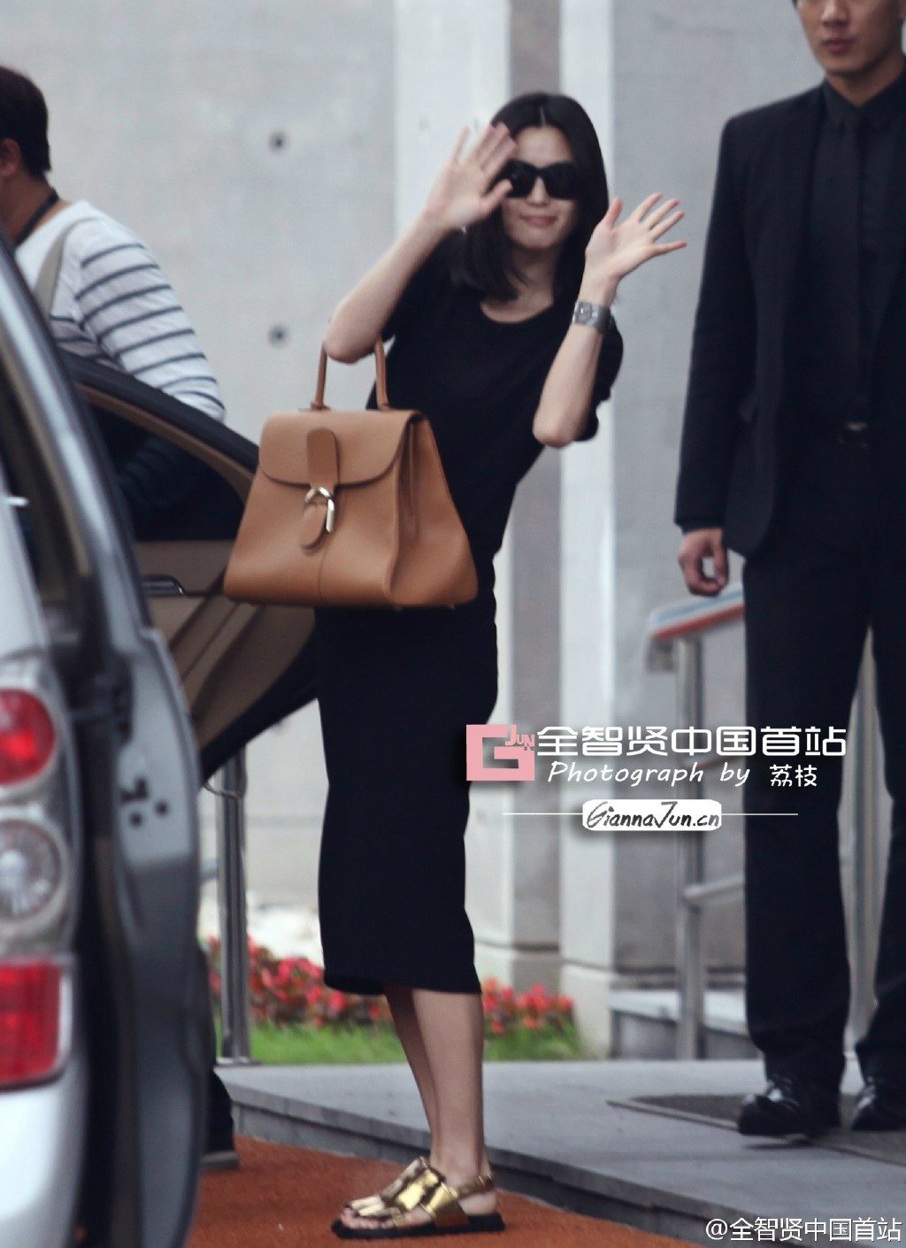 Jun Ji-hyun HD Images/Photo Gallery Download #935965