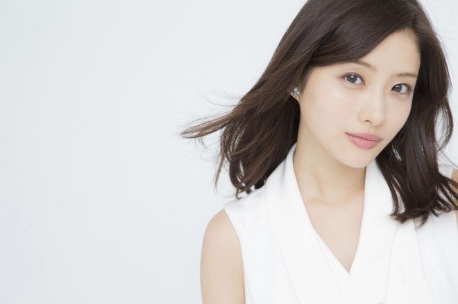 Satomi Ishihara HD Images/Photo Gallery Download #617754