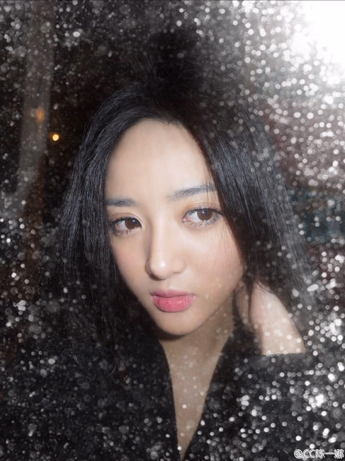 陈一娜 高清写真/照片下载 #3367723