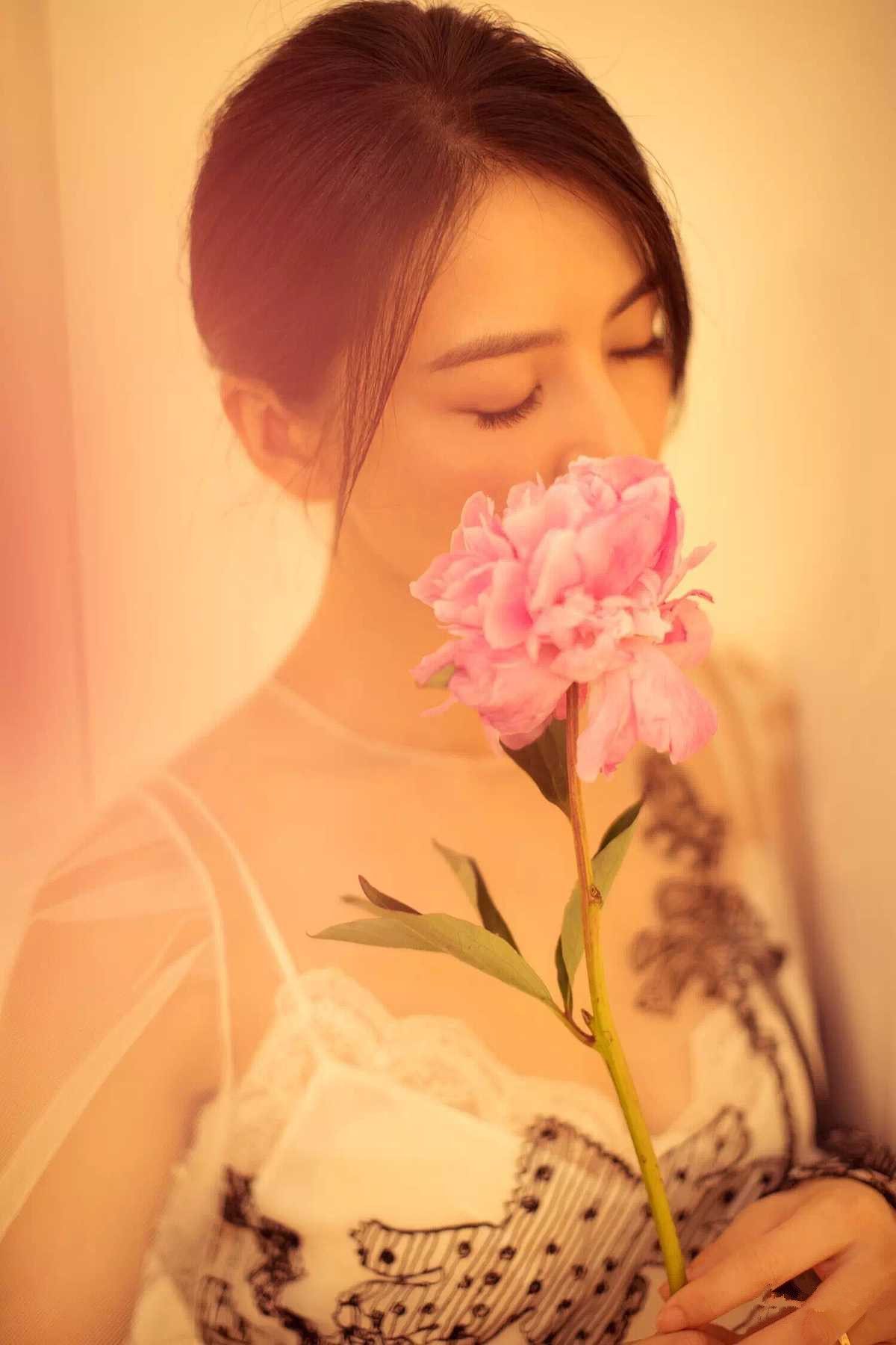 Yuanyuan Gao HD Images/Photo Gallery Download #661508