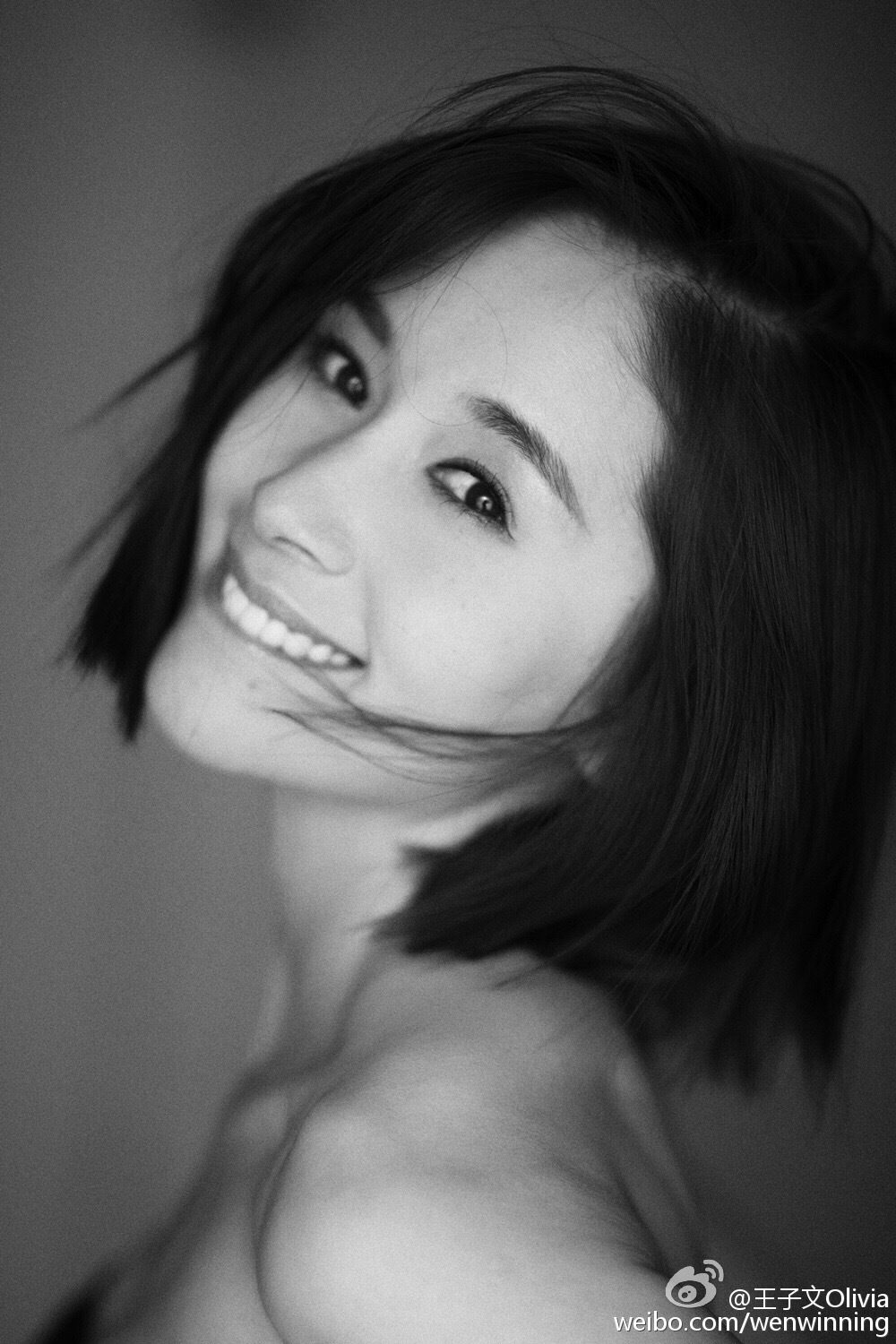 Ziwen Wang HD Images/Photo Gallery Download #6986238