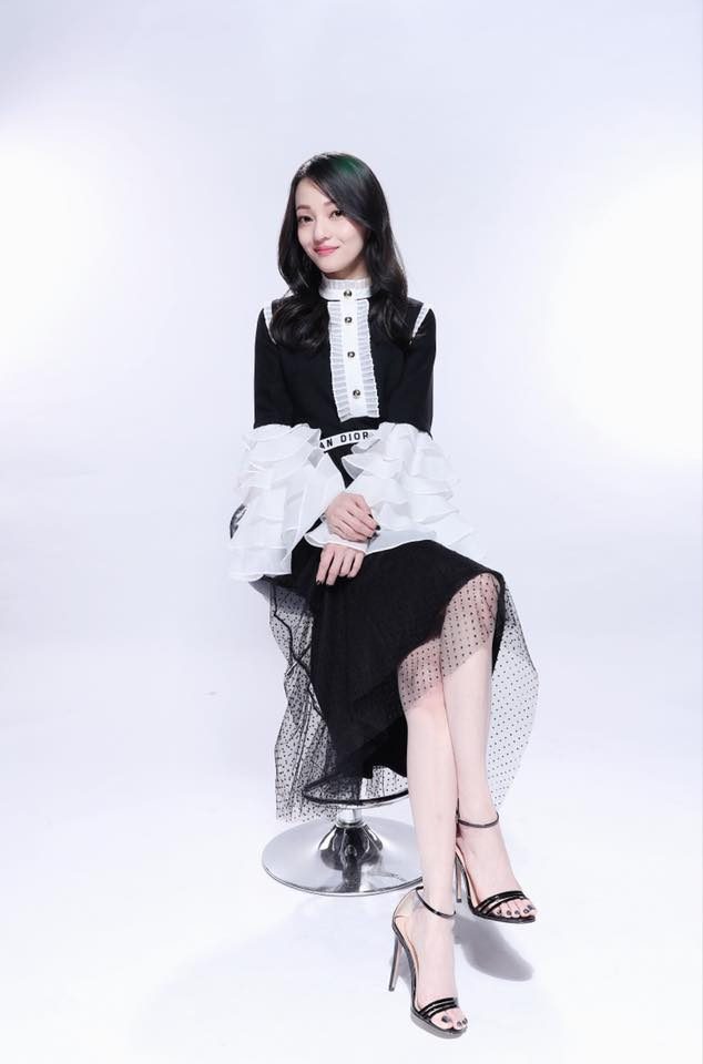 Angela Shao-Han Chang HD Images/Photo Gallery Download #1814747