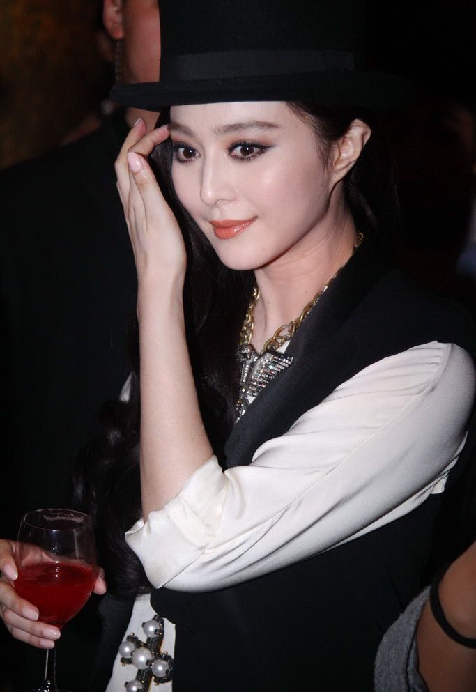 ファン・ビンビン HD画像/フォトギャラリーダウンロード #1200486