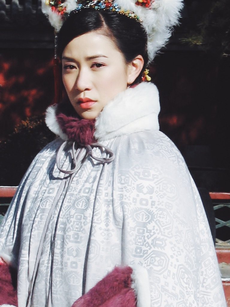 Charmaine Sheh HD Images/Photo Gallery Download #841646