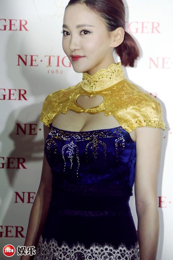 Chuchu Zhou HD Images/Photo Gallery Download #7045058