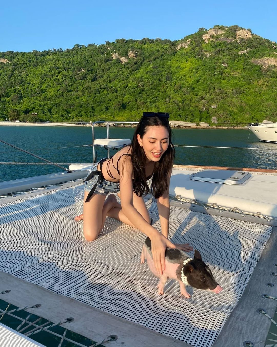 Davika Hoorne HD Images/Photo Gallery Download #7178309