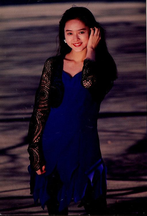 Gloria Yip HD Images/Photo Gallery Download #623160