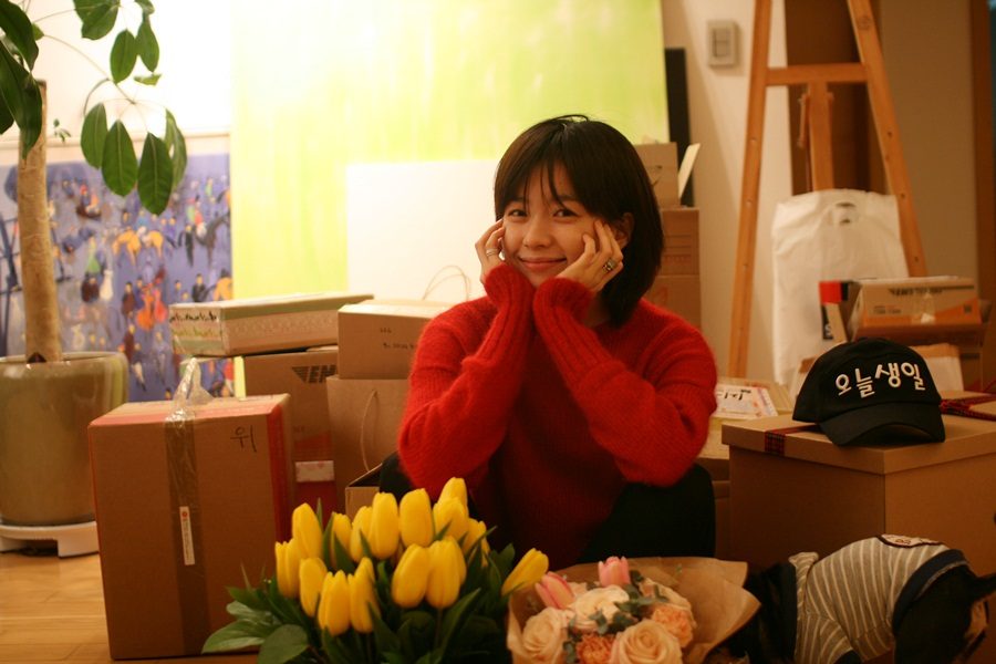 한효주 HD 이미지/사진 갤러리 다운로드 #1535460