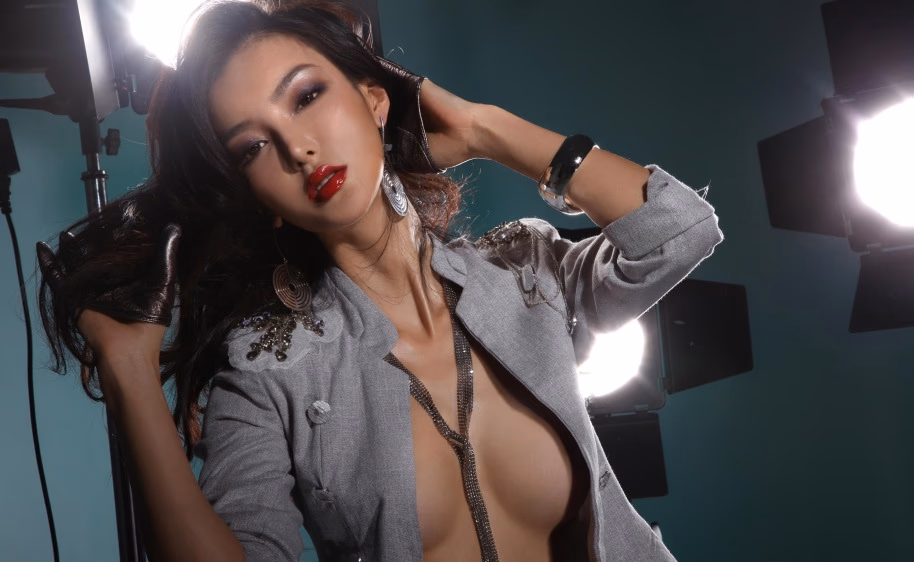 李颖芝 高清写真/照片下载 #3416599