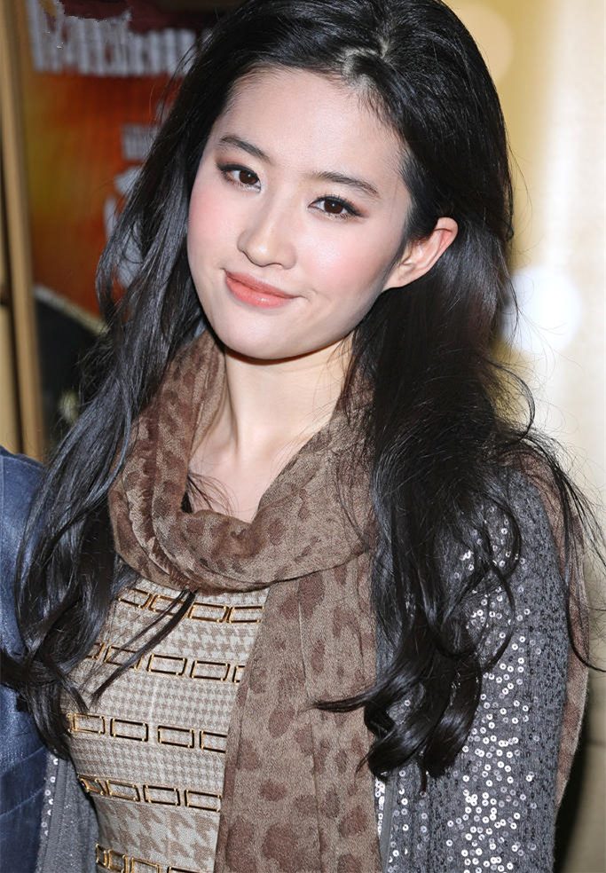 Liu Yifei HD Images/Photo Gallery Download #6707243