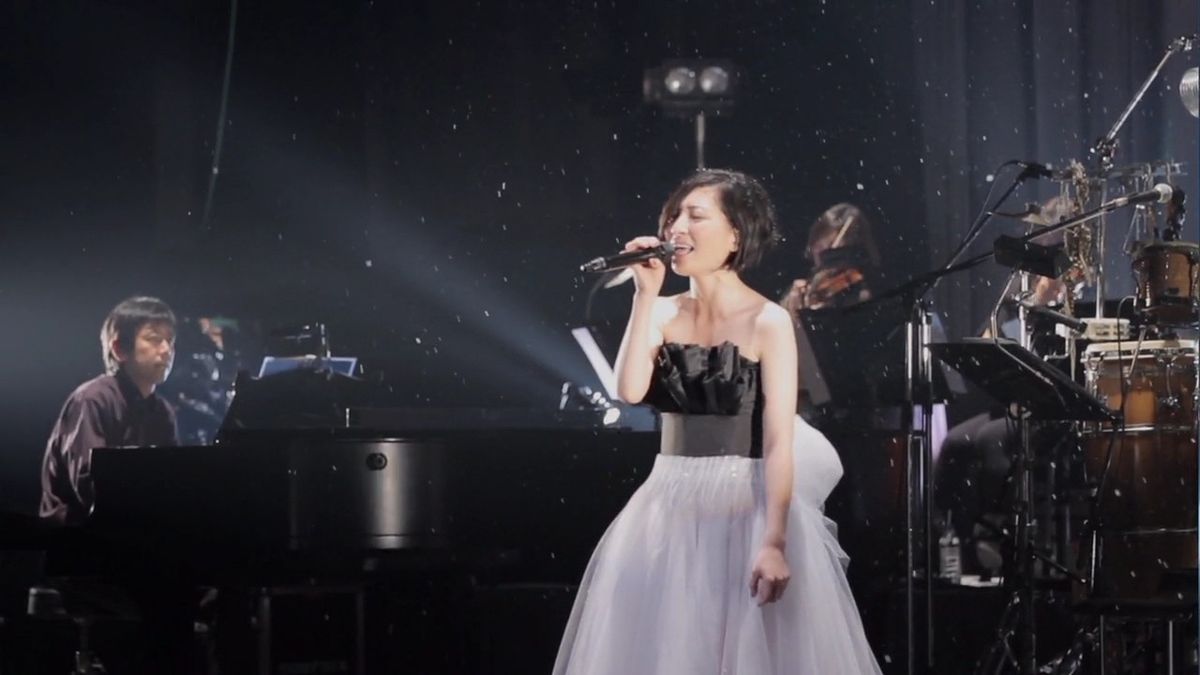 Maaya Sakamoto HD Images/Photo Gallery Download #1858501