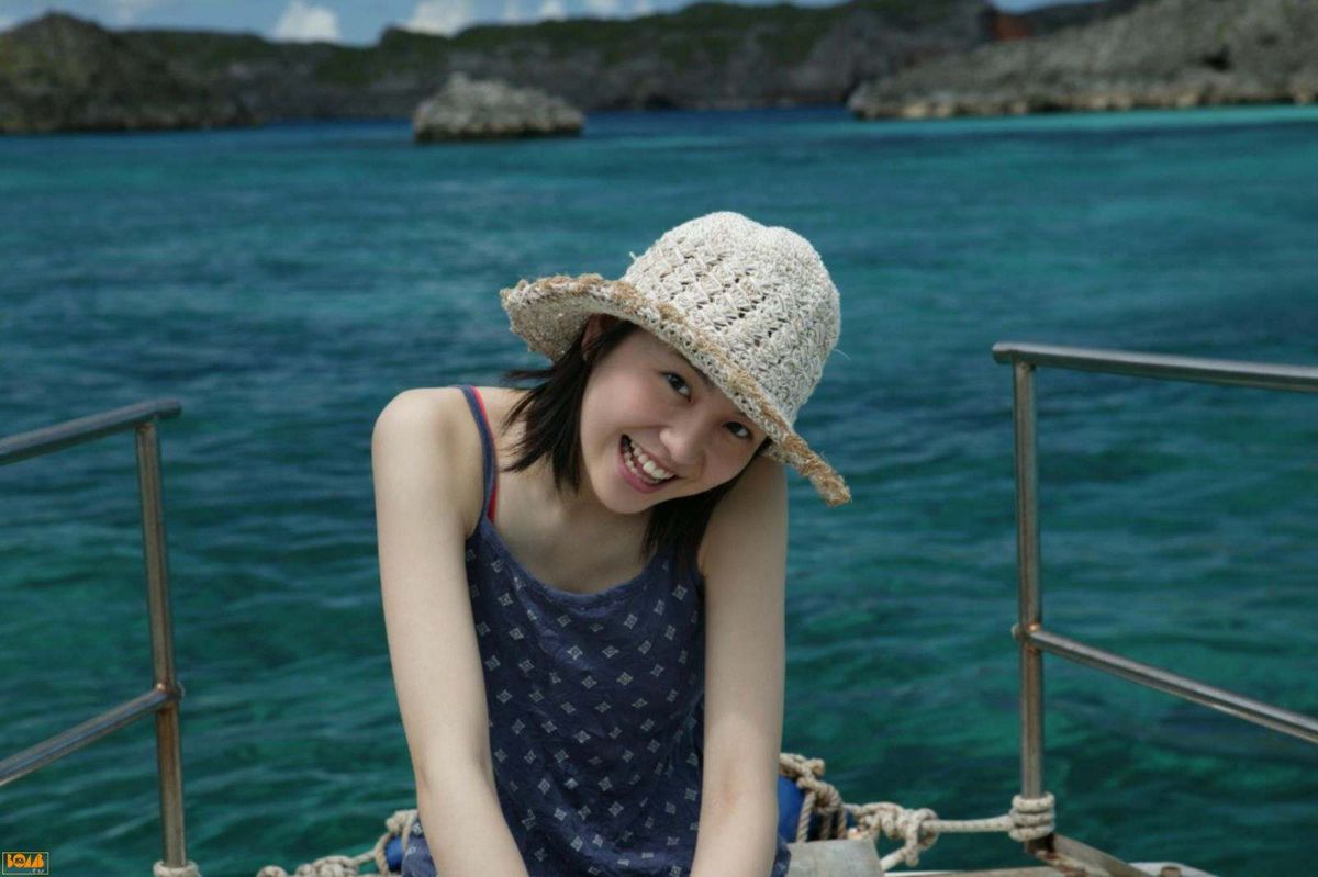 Masami Nagasawa HD Images/Photo Gallery Download #9330780