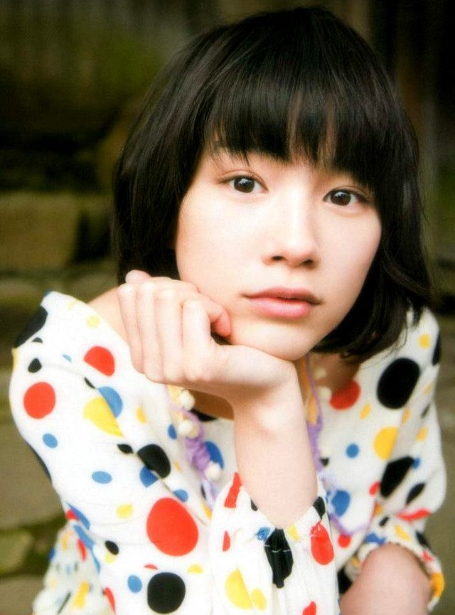 能年玲奈 HD画像/フォトギャラリーダウンロード #3336194