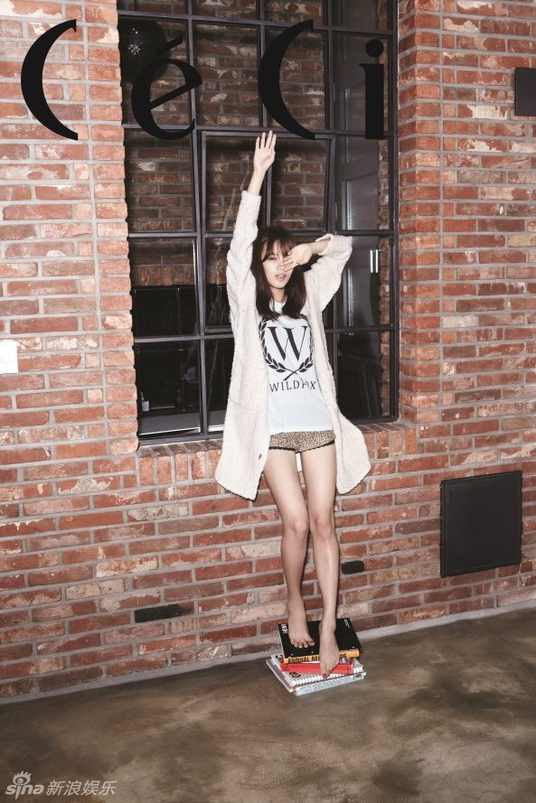 Seung-ah Yun HD Images/Photo Gallery Download #6979427