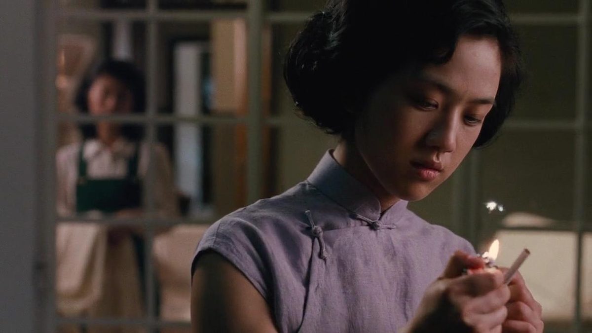 Tang Wei HD Images/Photo Gallery Download #710668