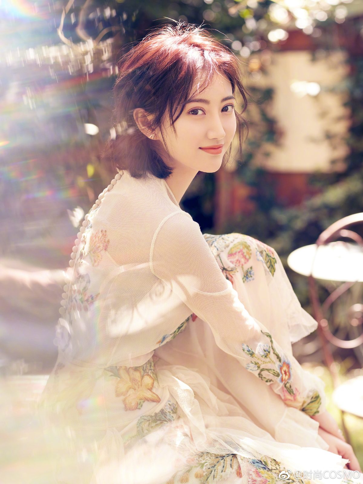 Tian Jing HD Images/Photo Gallery Download #6683377