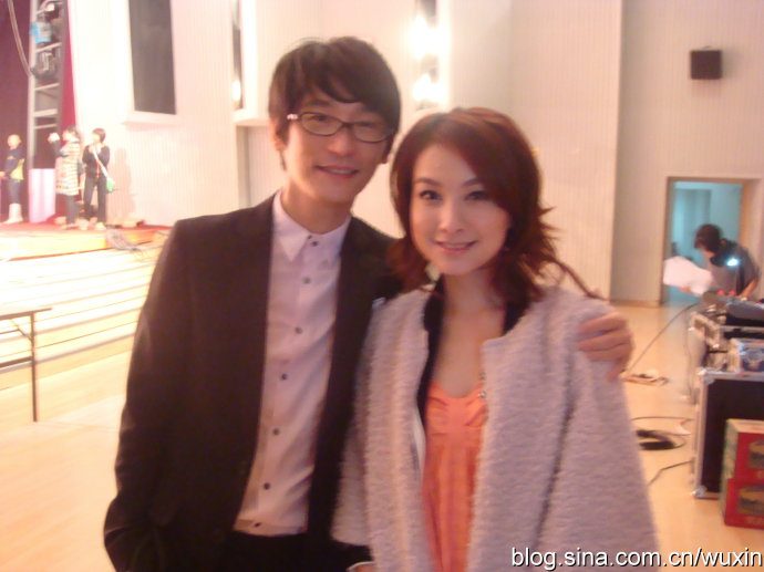 Xin Wu HD Images/Photo Gallery Download #6705254