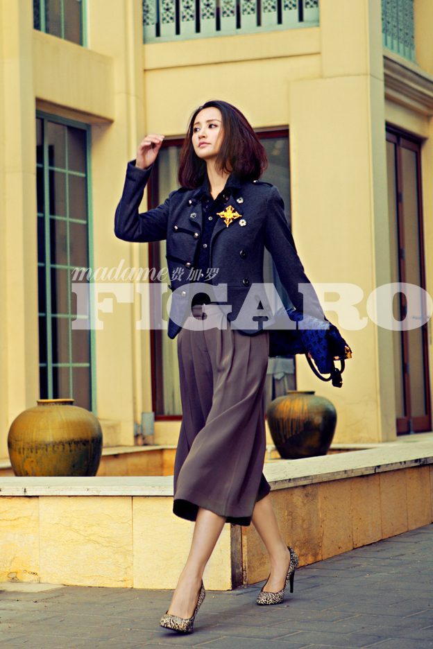 Xinyi Zhang HD画像/フォトギャラリーダウンロード #6964653