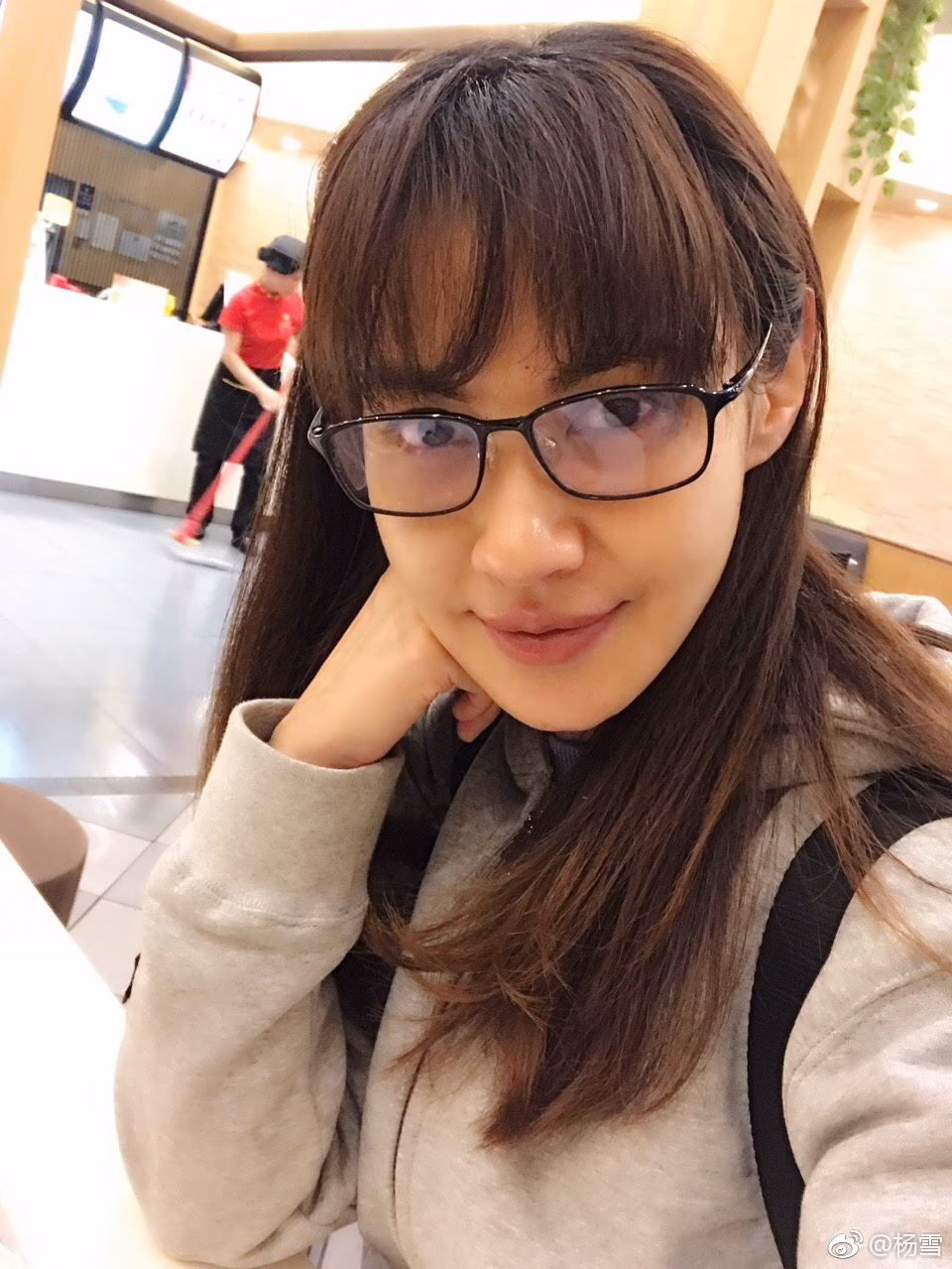 杨雪 高清写真/照片下载 #3489333