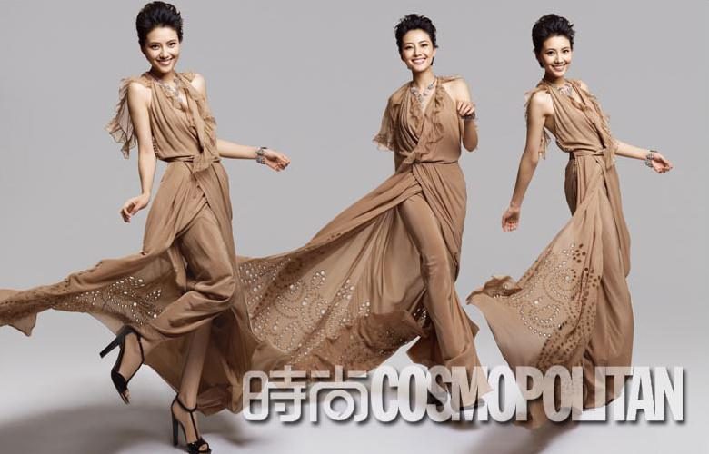 カオ・ユアンユアン HD画像/フォトギャラリーダウンロード #783118