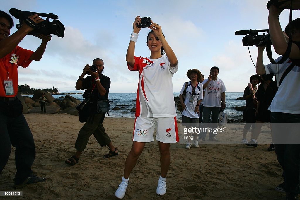 Ziyi Zhang HD Images/Photo Gallery Download #1045358