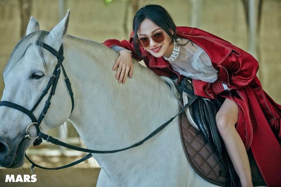 Angela Shao-Han Chang HD Images/Photo Gallery Download #1815039